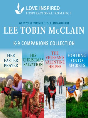 cover image of K-9 Companions Collection